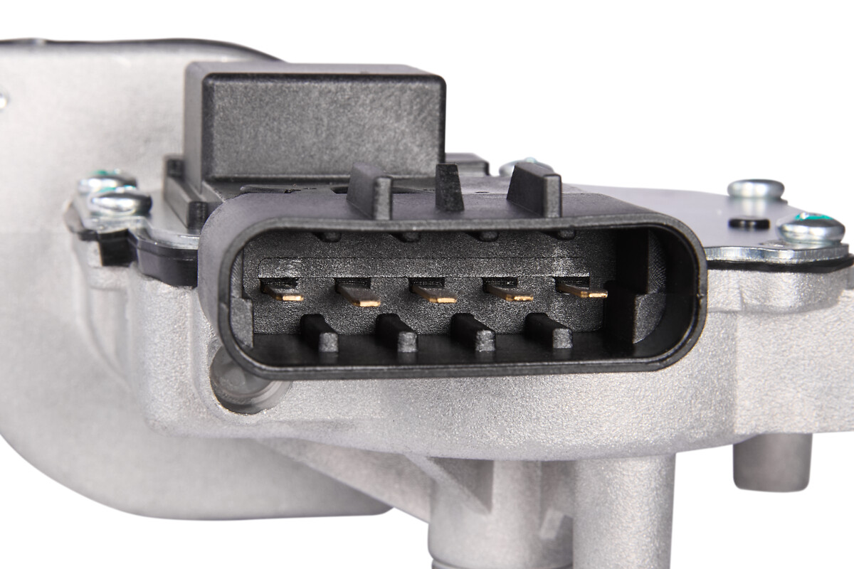Motor del limpiaparabrisas VALEO ref. 584538